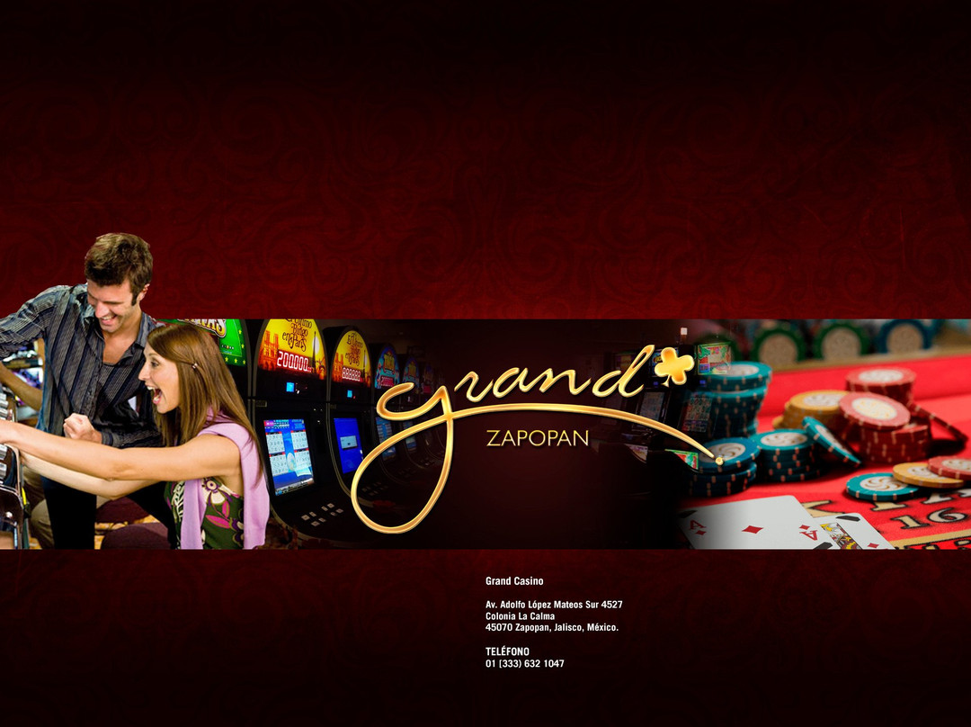 Grand Zapopan-Zapopan必去景点