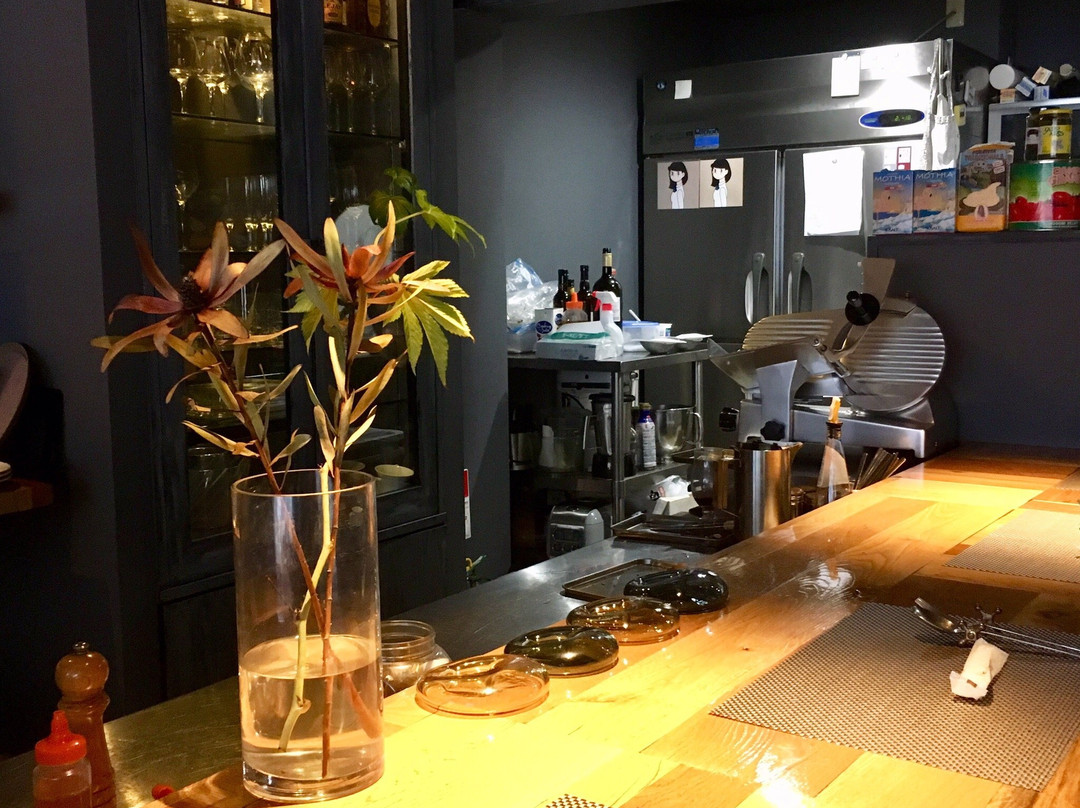 イタリア料理 VIVI