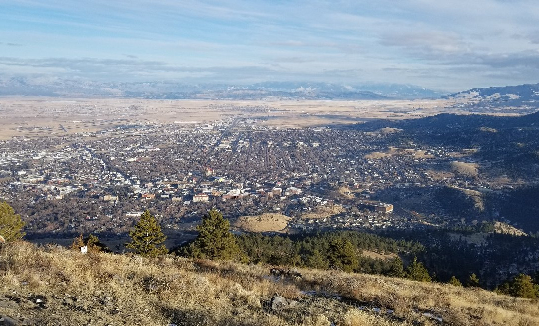 Mount Helena景点图片