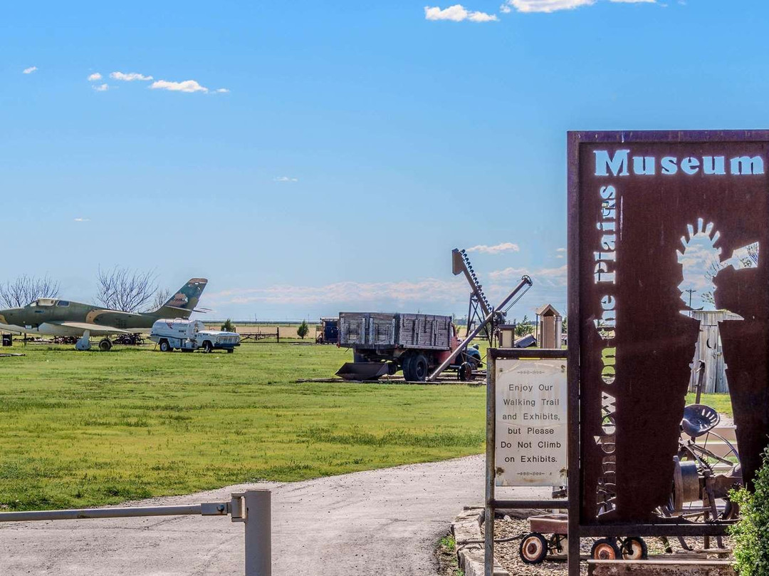 Super 8 by Wyndham Dumas TX主图