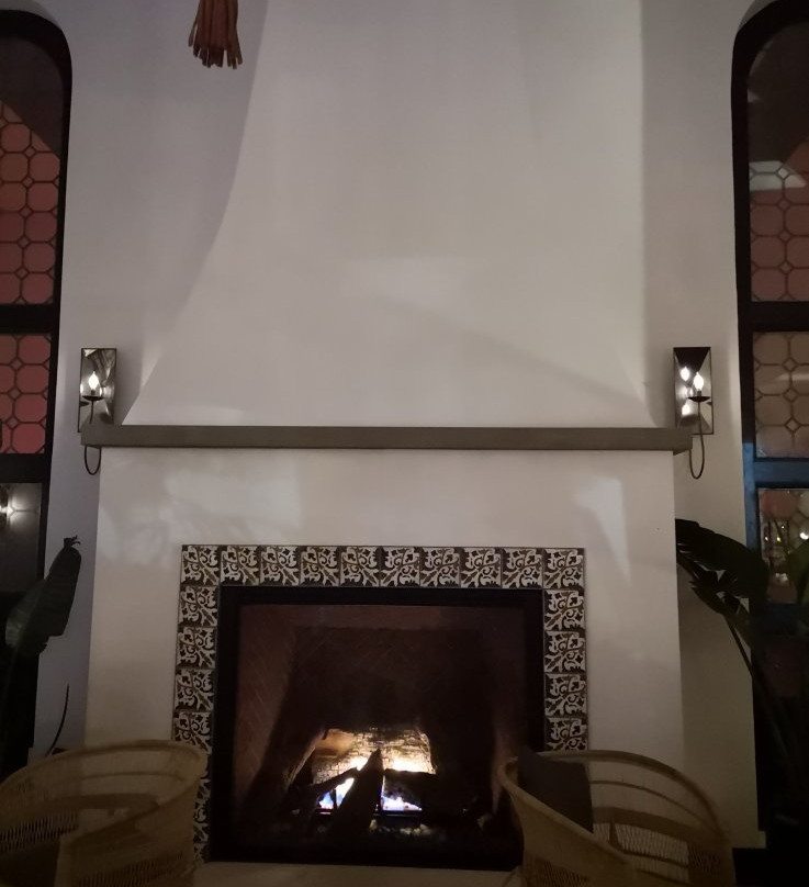 洛杉矶市中心菲格罗亚酒店主图