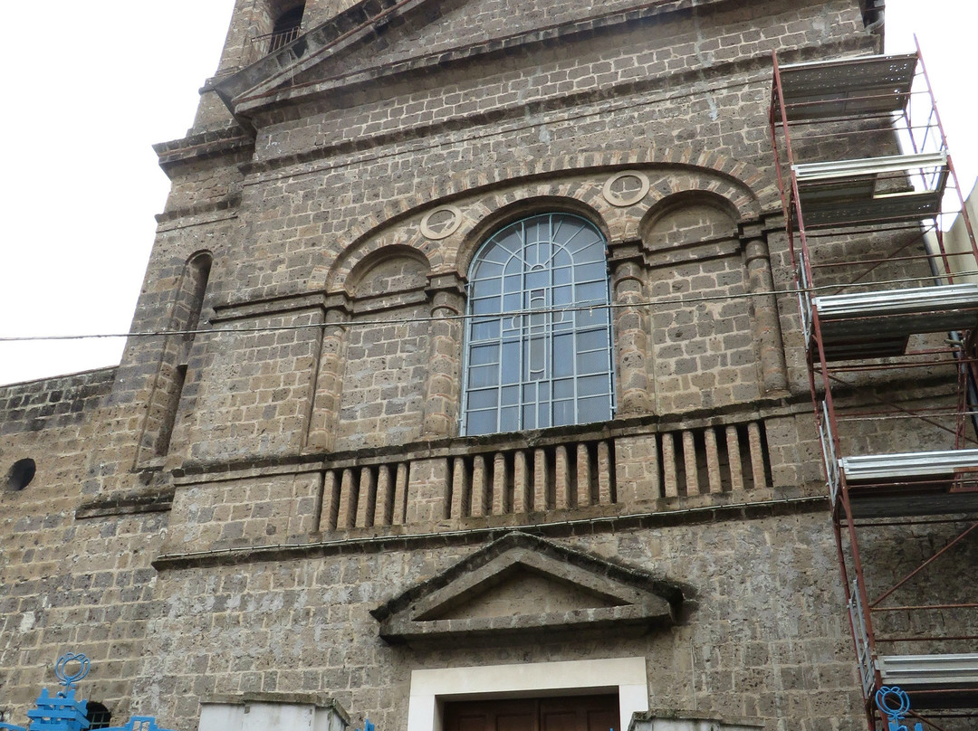 Chiesa di Santa Maria di Costantinopoli景点图片
