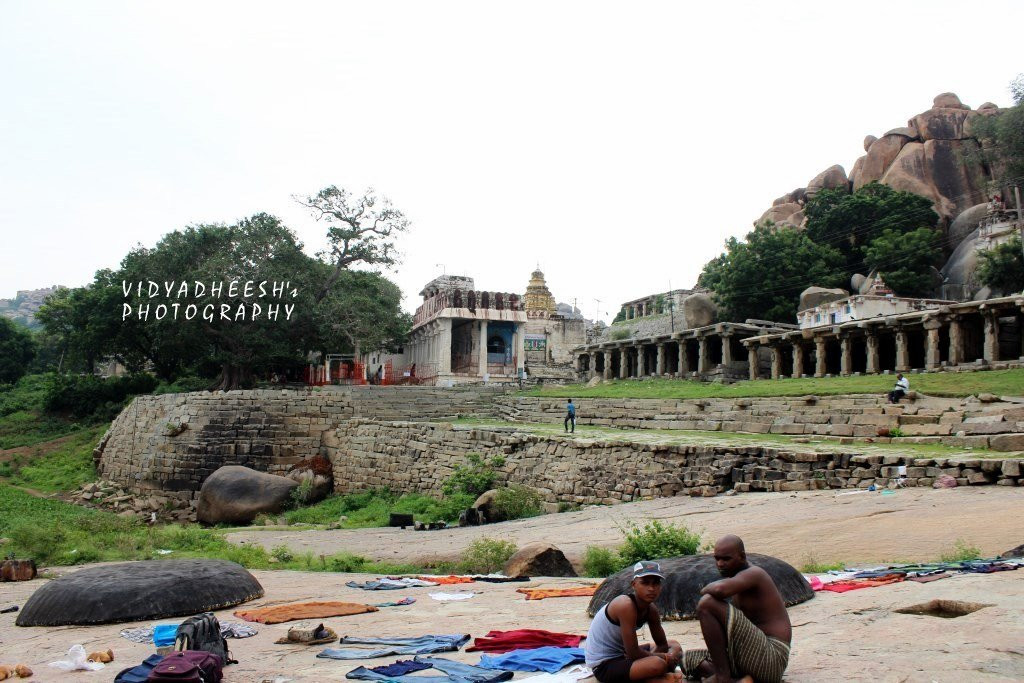 Yantrodharak Hanuman Temple景点图片