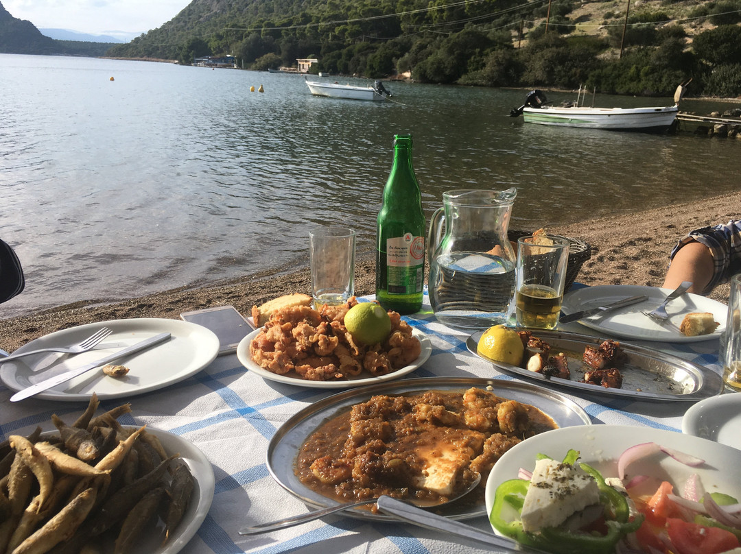 Enjoy Tours Greece-路特奇必去景点