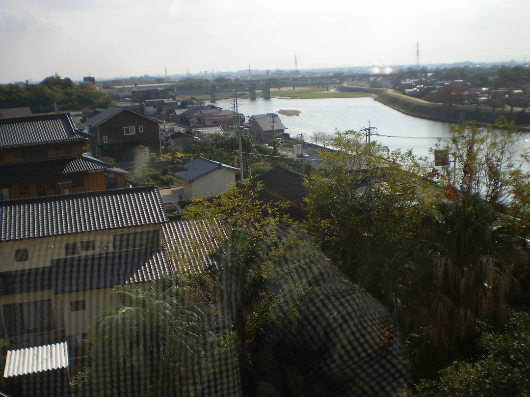 龙登园酒店主图