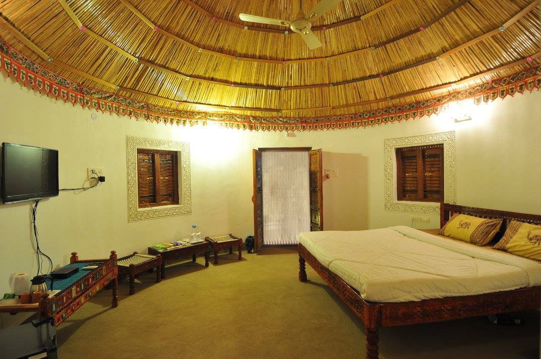 City The Village Resort主图