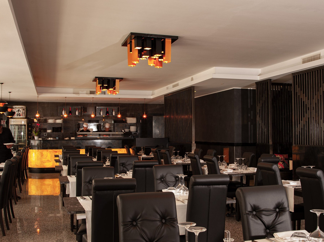 Kyoo Sushi Restaurant