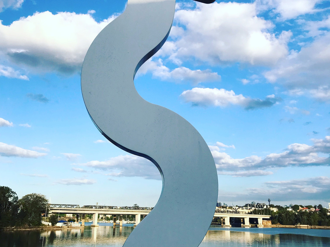 The Bay Run-罗泽尔必去景点