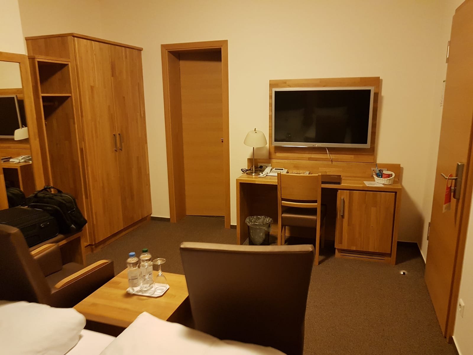 Gasthof Hotel zum Hirsch-官方