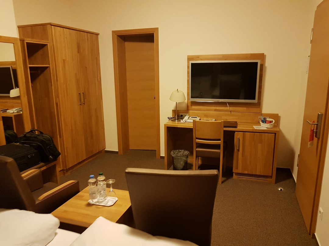 Gasthof Hotel zum Hirsch主图