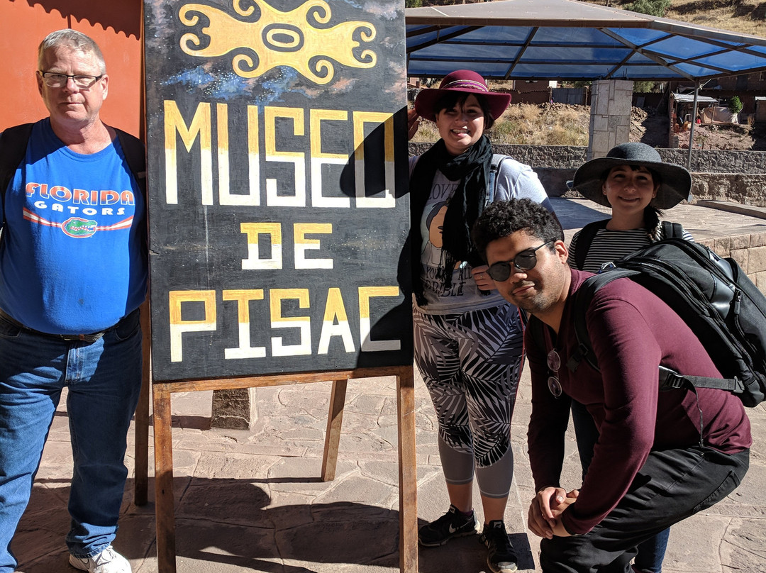 Museo de Pisac-Pisac必去景点