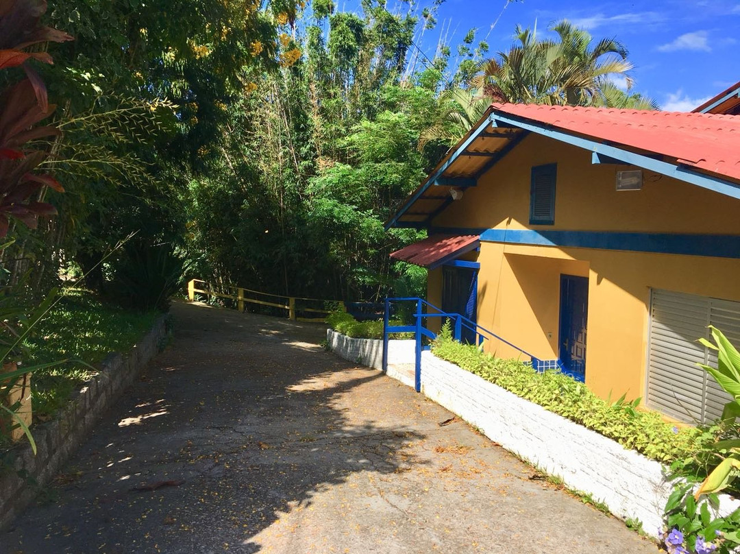 Pousada Prainha Da Nina主图