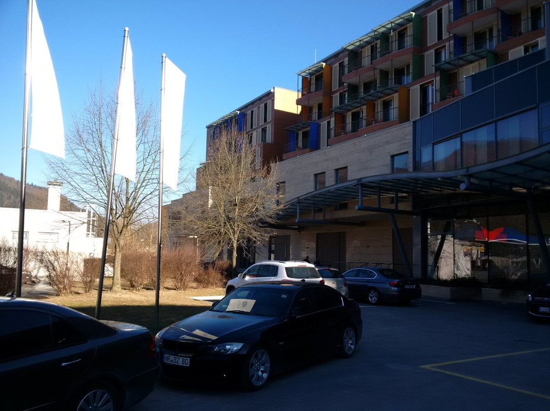 Terme Thermana Lasko Hotels & Resorts-Lasko必去景点