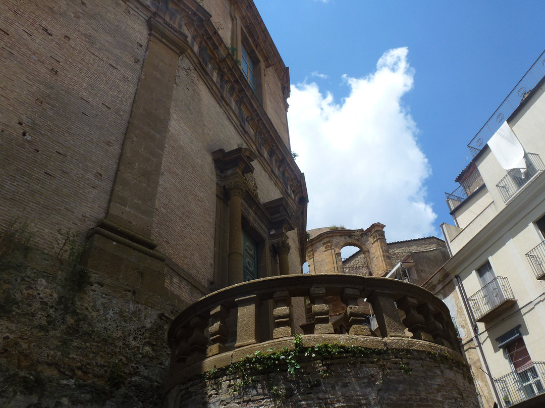 Chiesa di Sant’Ignazio di Loyola景点图片