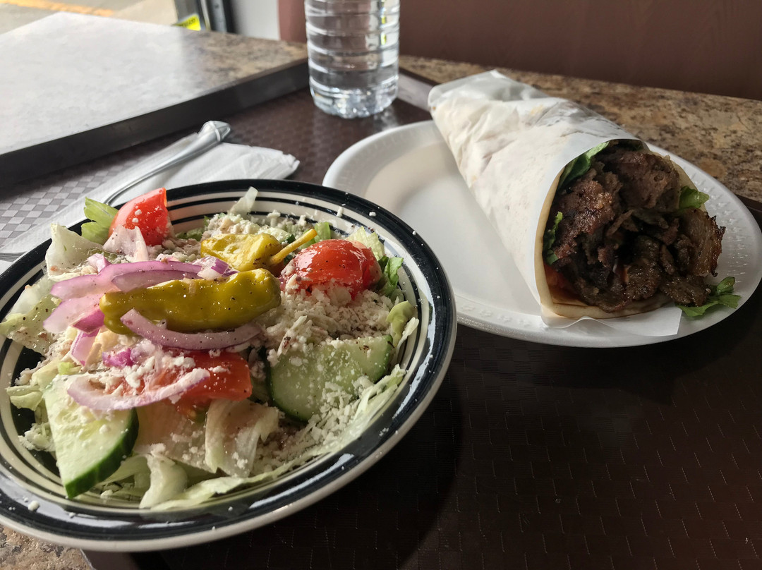 Gyros & More