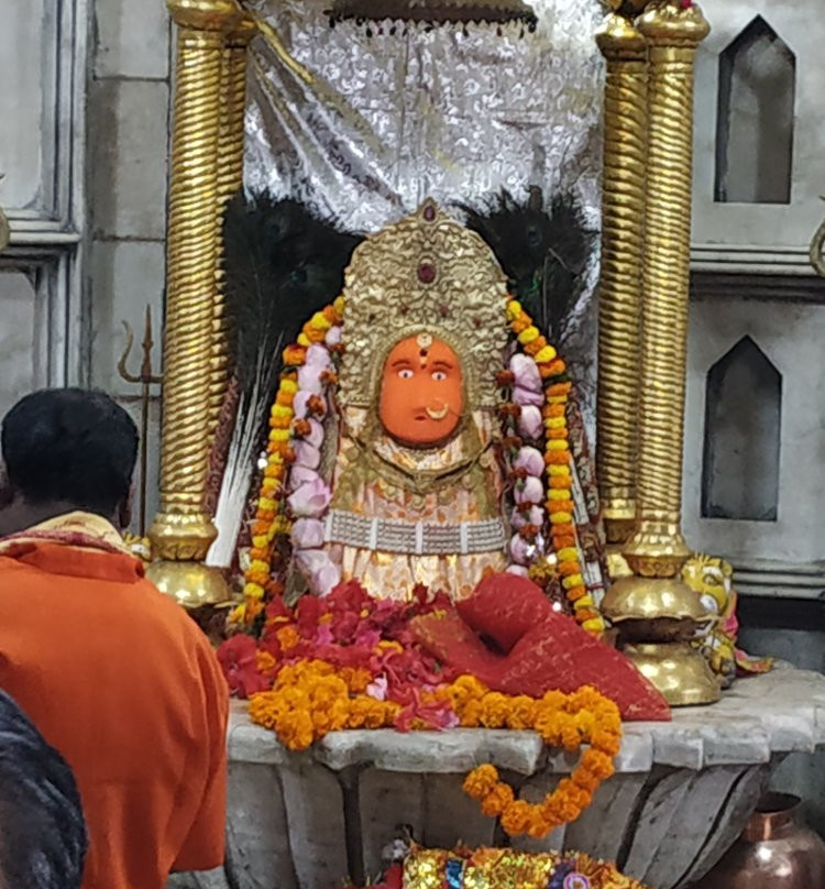 Hotel Swagatam主图