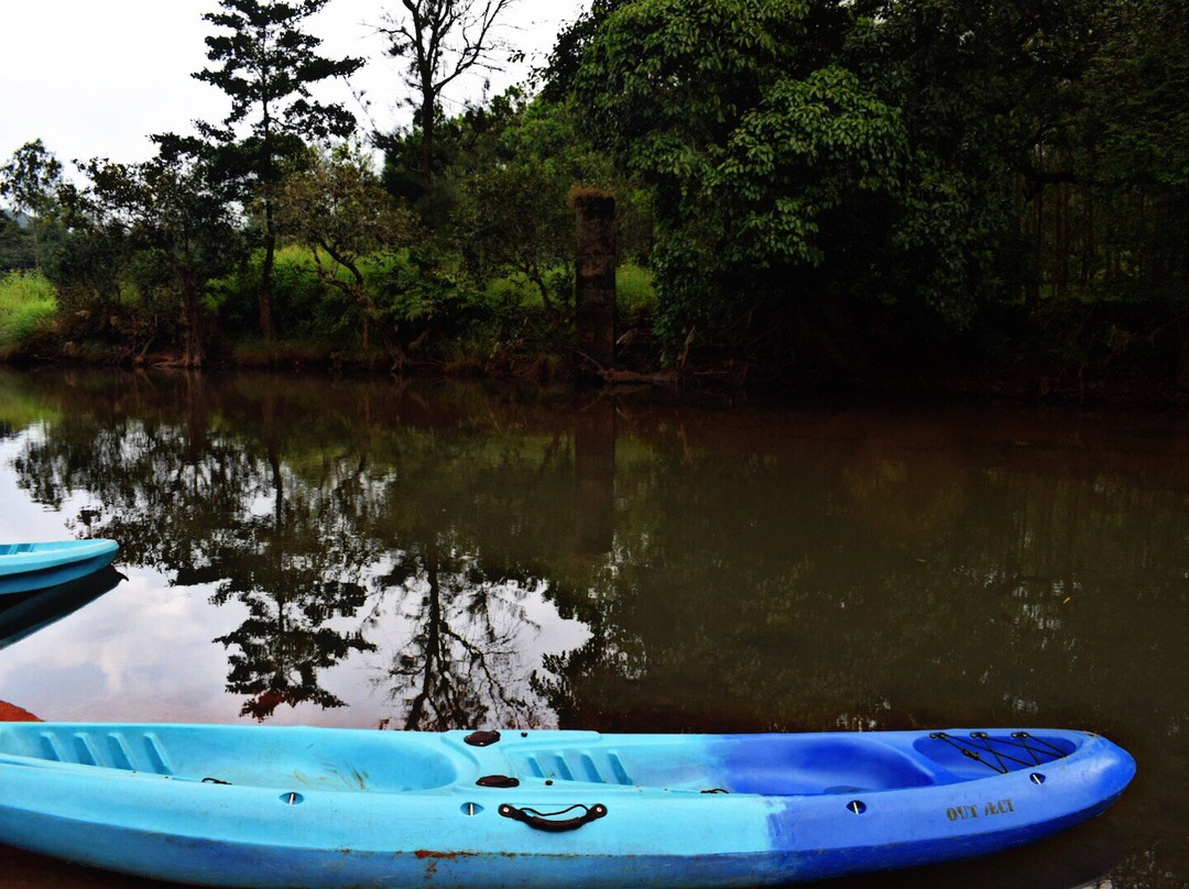 Kyriad Prestige Riverside Amba Ghat主图