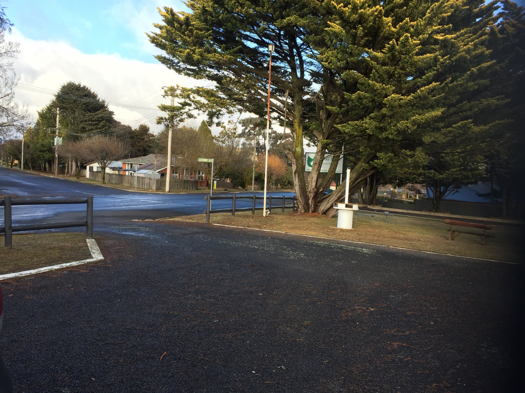 Motel Titania Oberon主图