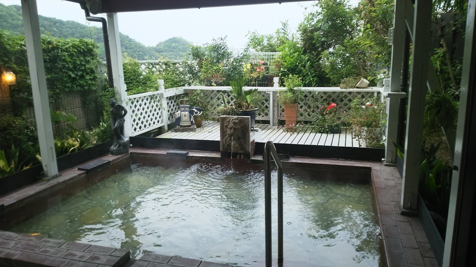 Petit Hotel Villa Katsuyama Avail-浴室