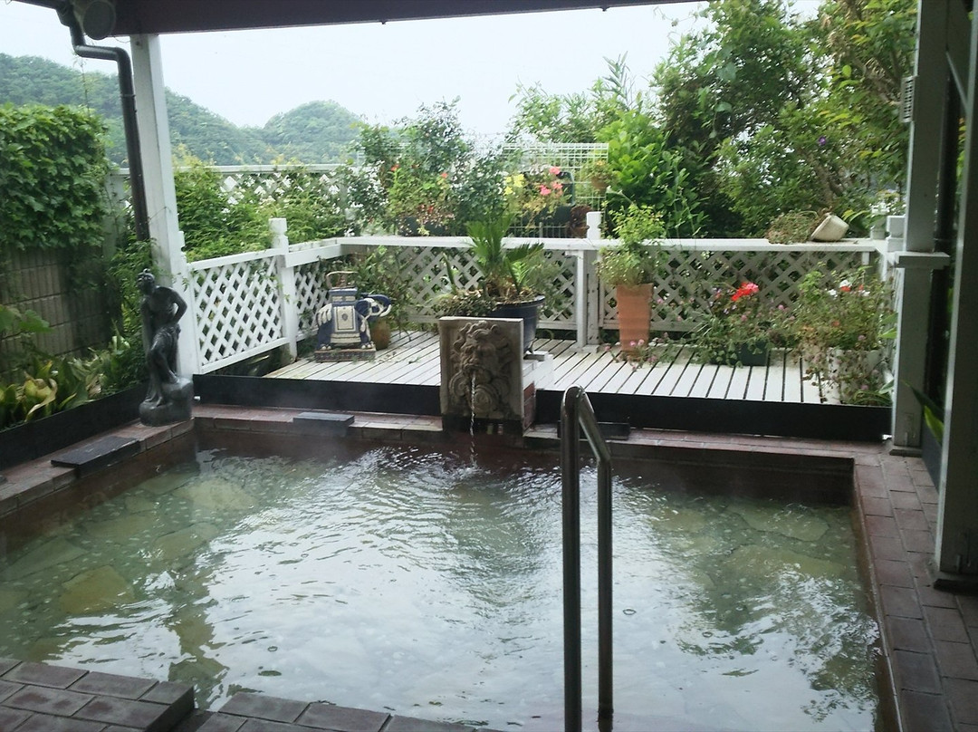 Petit Hotel Villa Katsuyama Avail主图