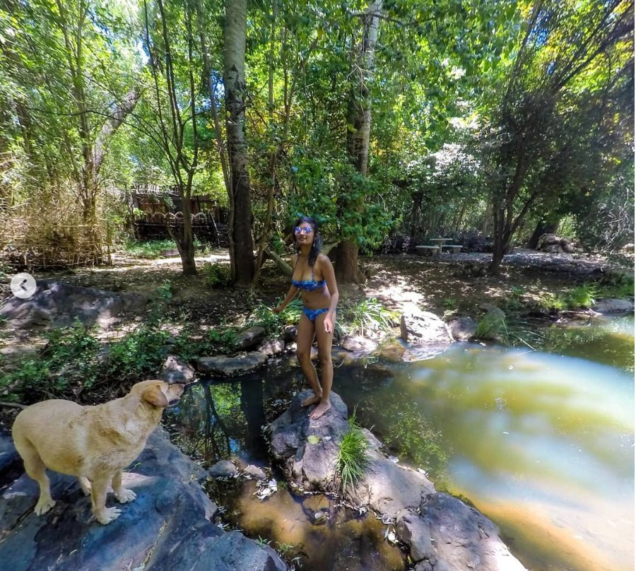 La Provence D'Afrique主图