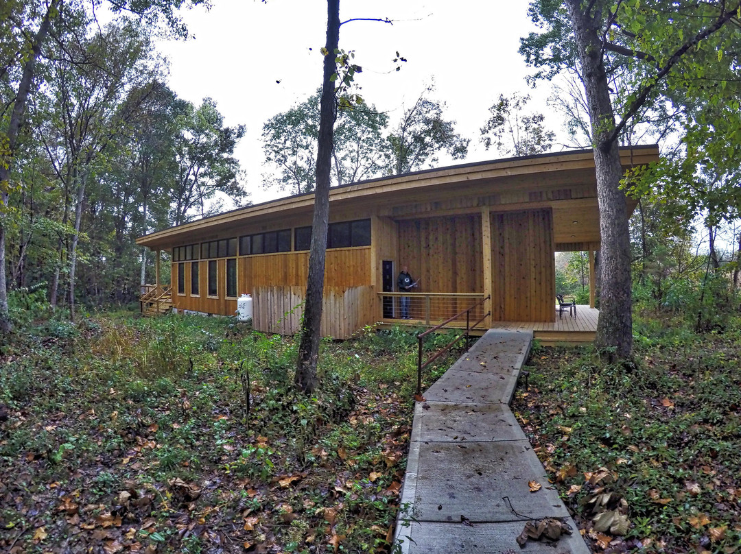 Murphin Ridge Inn主图