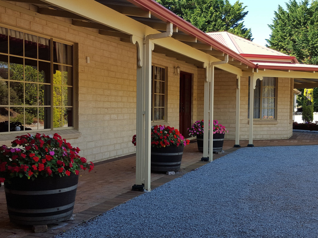 The Grange on Shadforth主图