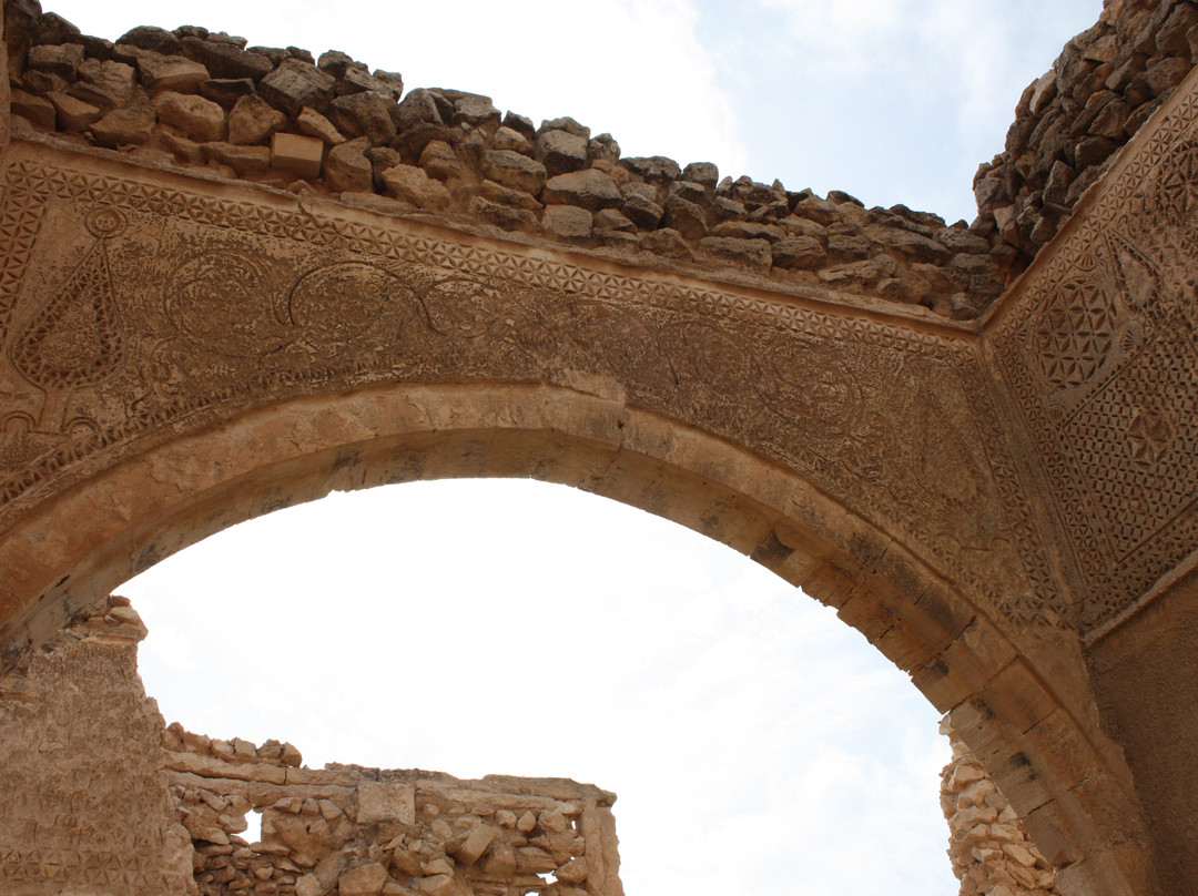 Ksar Ben Ayed-杰尔巴岛必去景点