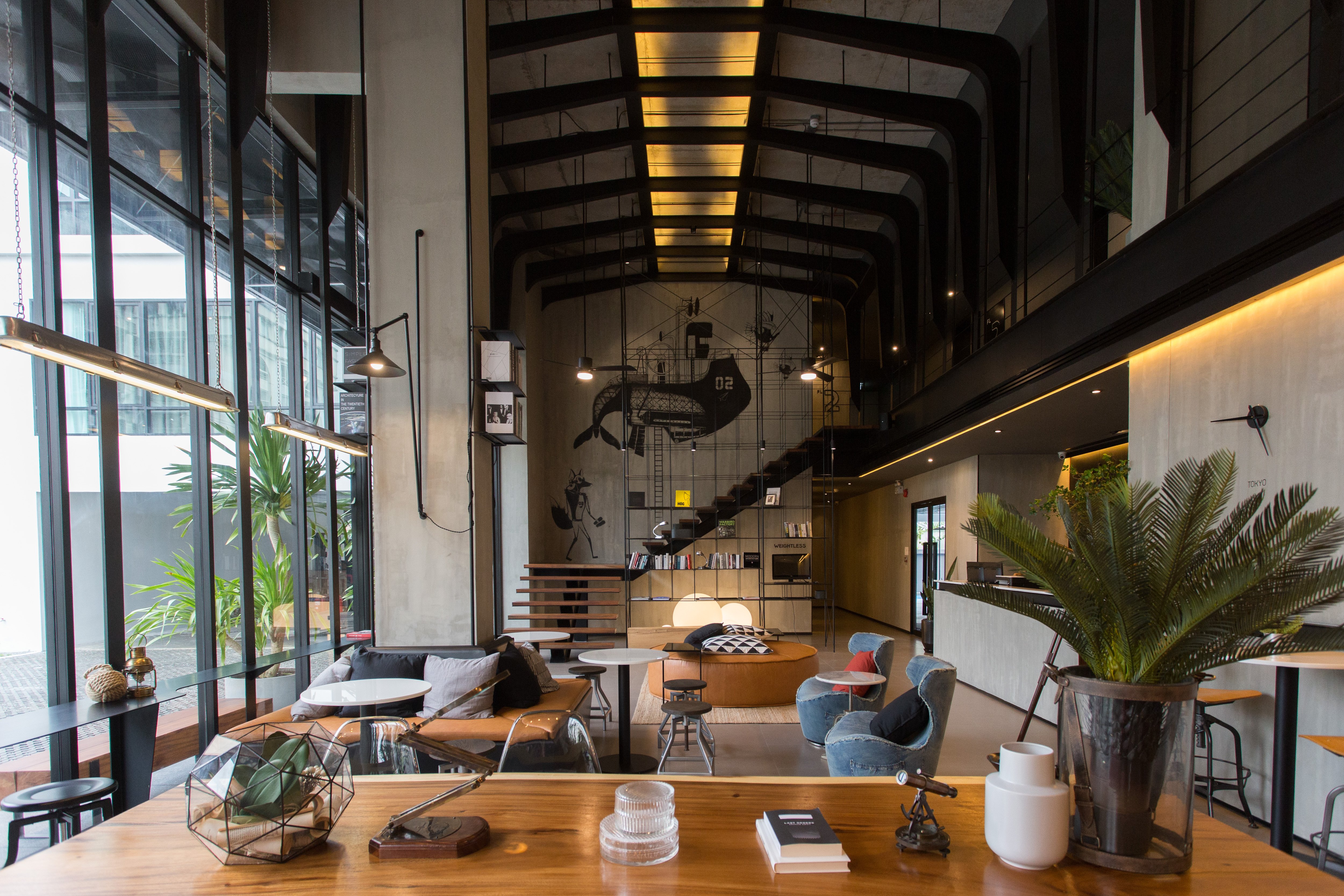 The Journey Hotel Bangna-官方