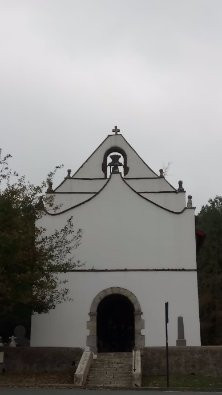 Eglise Notre-Dame-de-l’Assomption.