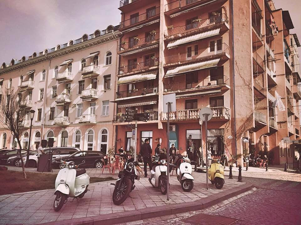 Conte-巴统必去景点