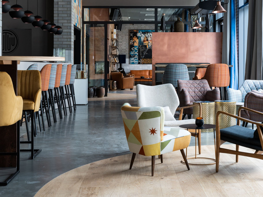 HERBARIUM Bar-哥廷根必去景点