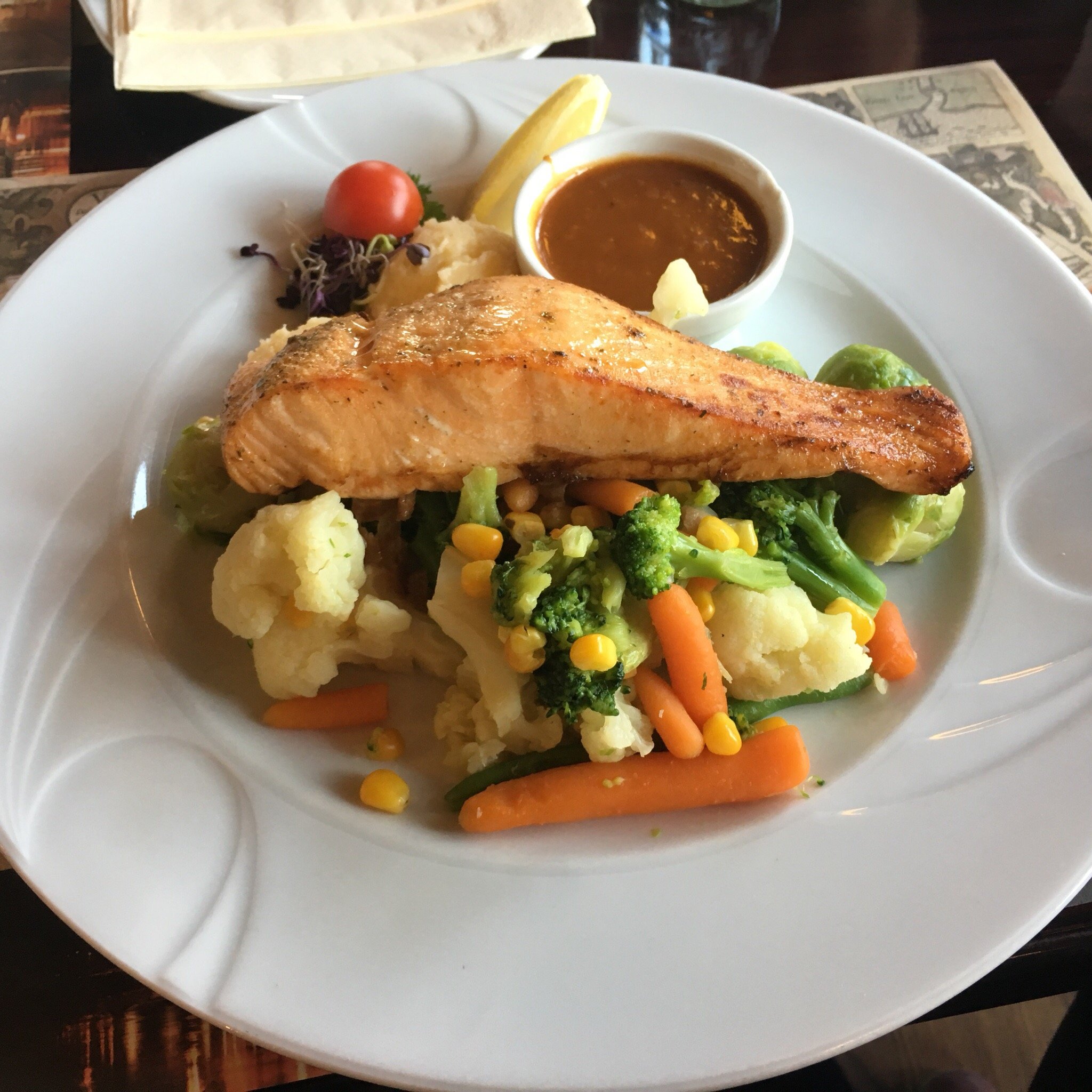 Aranyszarvas Golden Hind-官方