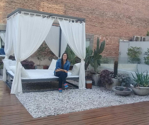 阿祖尔瑞尔精品酒店主图