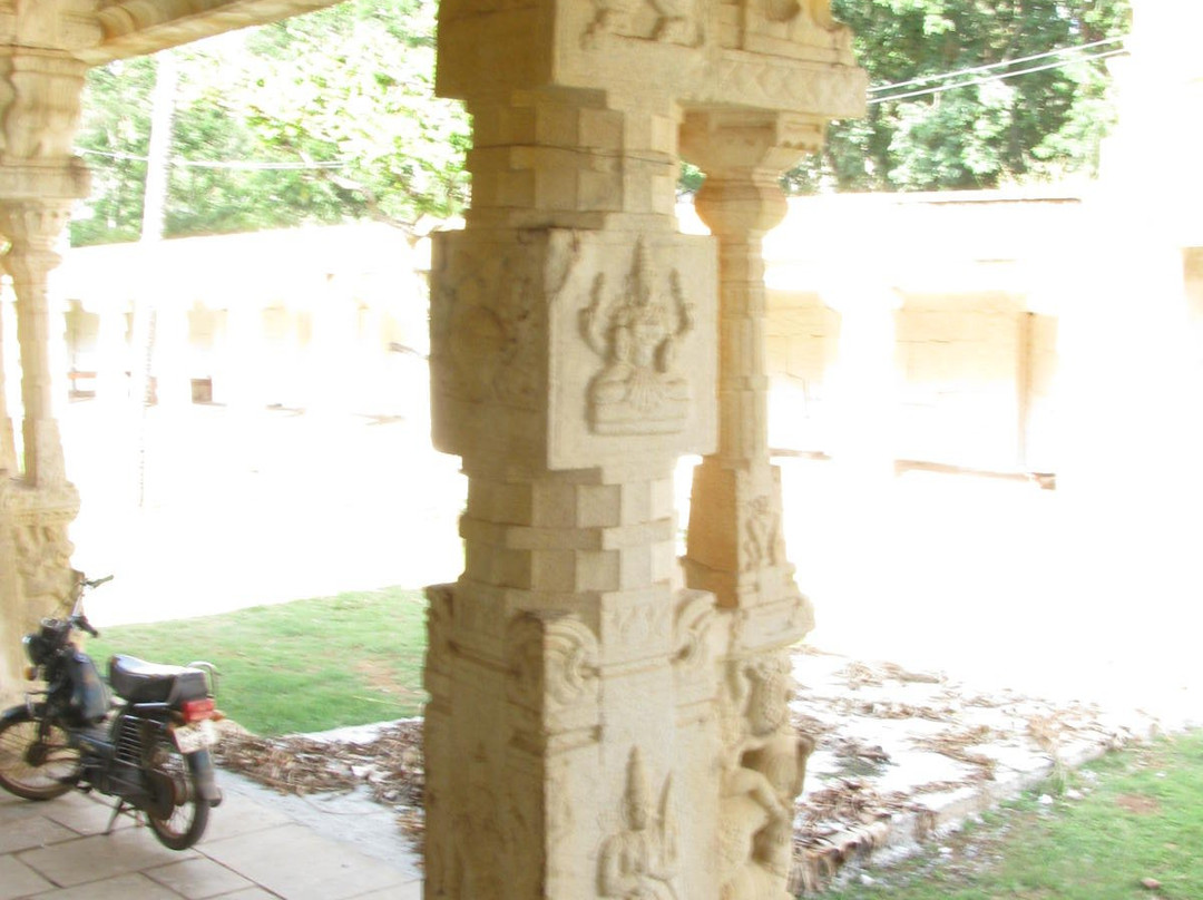 Sri Ranganatha Swamy Temple景点图片