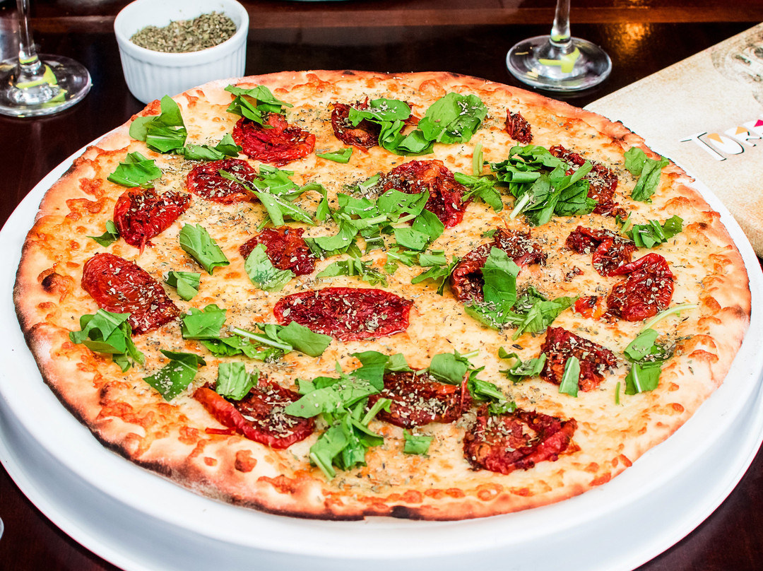 Torre Di Pizza - Itacoatiara