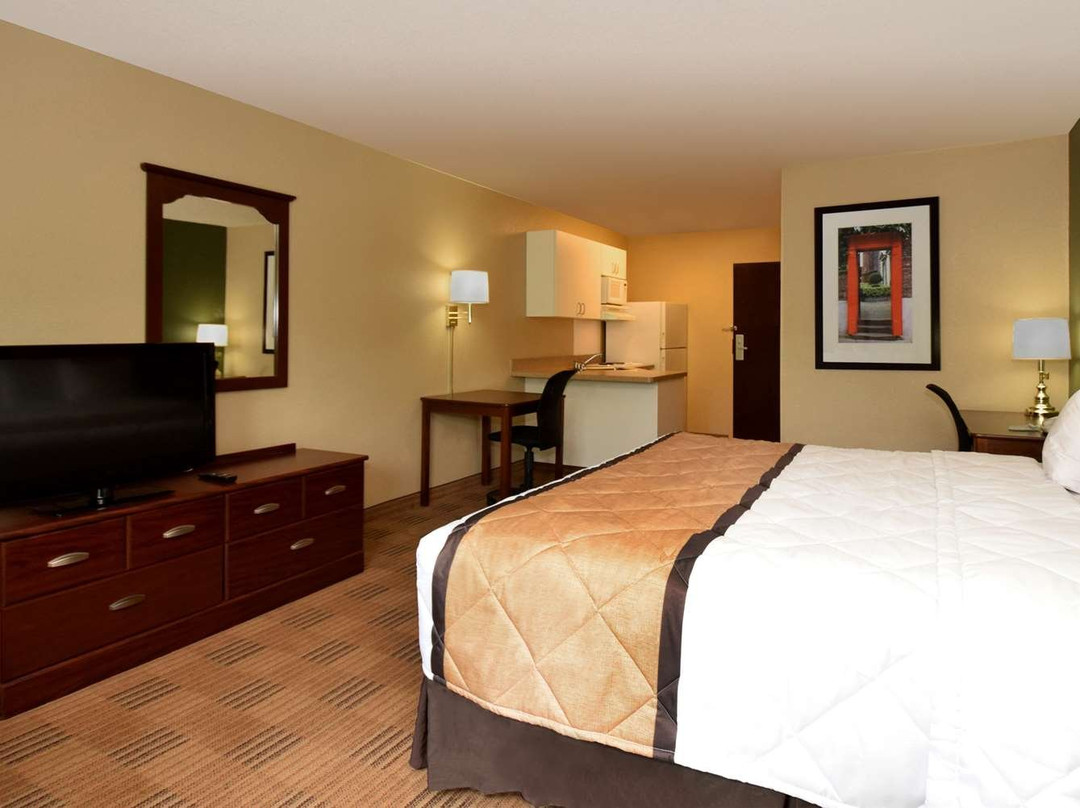 Extended Stay America - Long Island - Bethpage主图