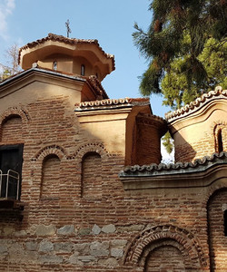 鲍亚纳教堂景点门票图片