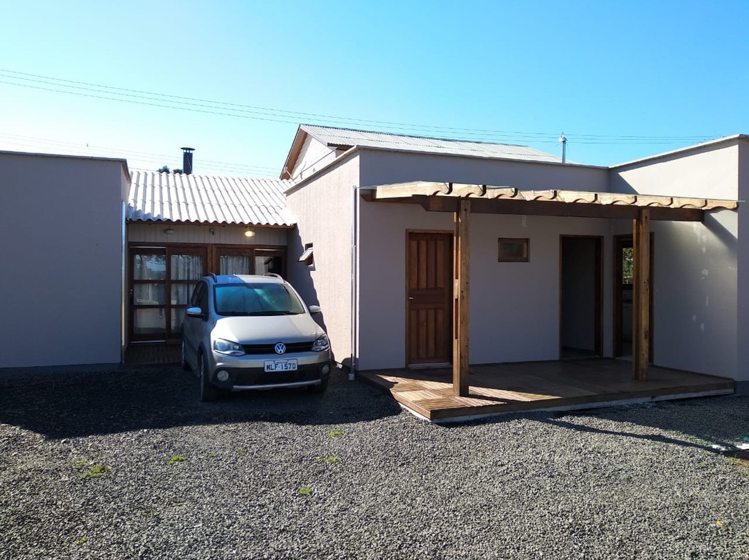 Pousada Tafona主图