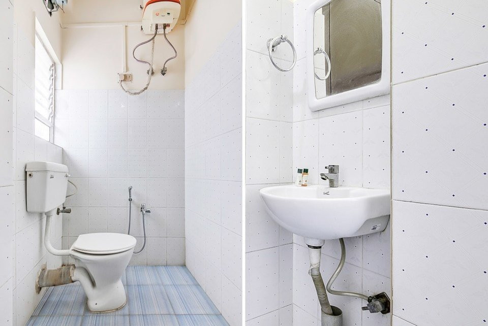 Capital O 9671 Hotel Rudraksh Inn主图