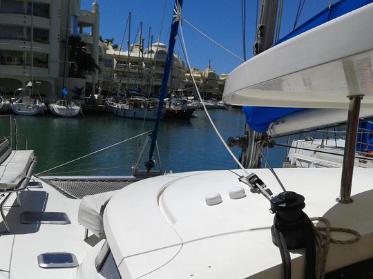 Iberguide-班纳玛德纳必去景点