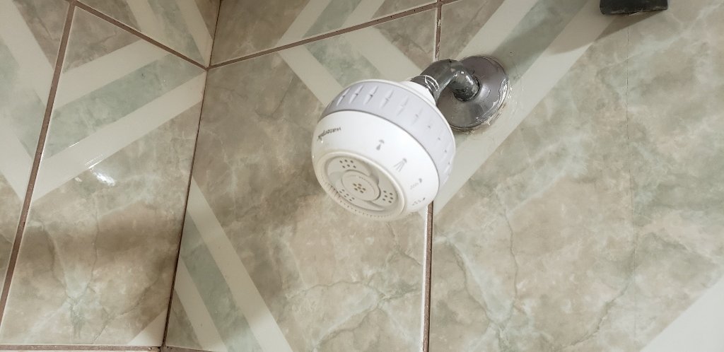 Americas Best Value Inn Elk City-浴室