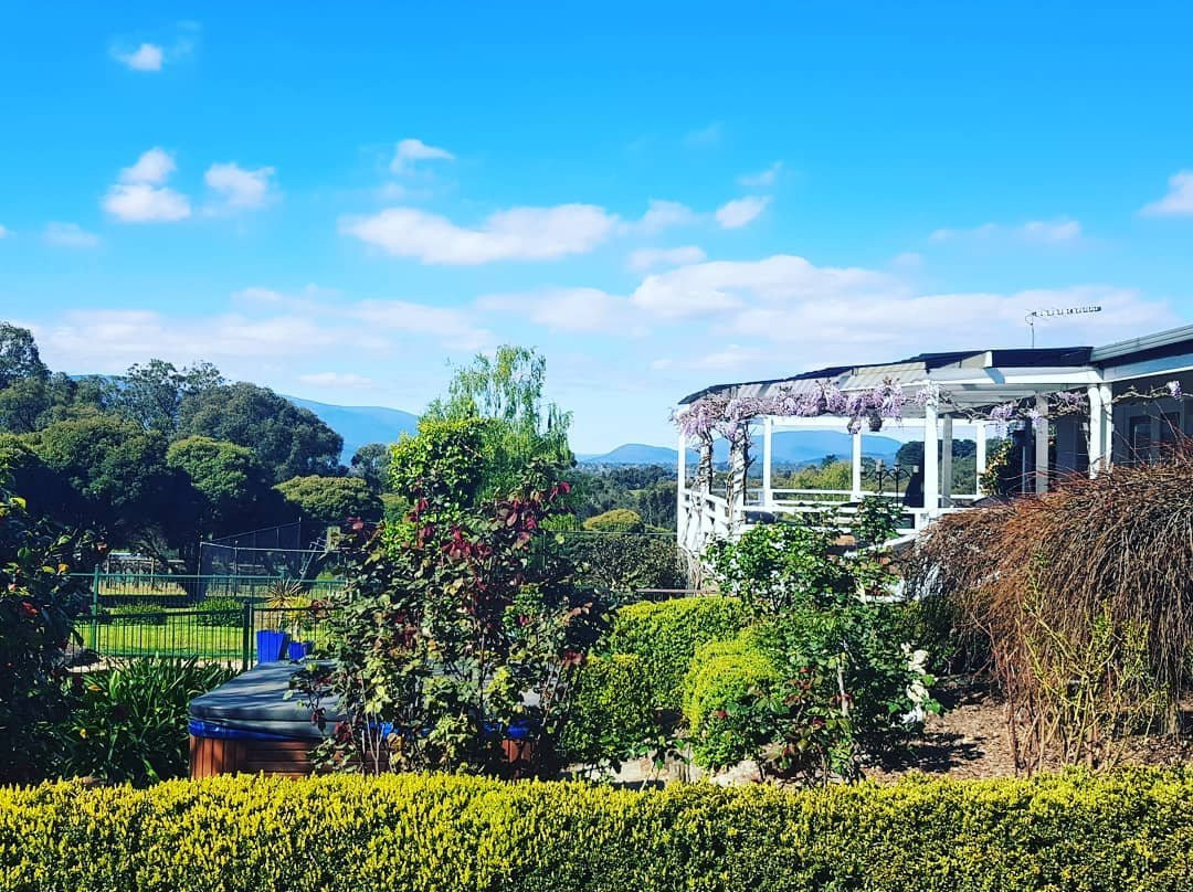 Morgans Winery & Distillery-Seville必去景点