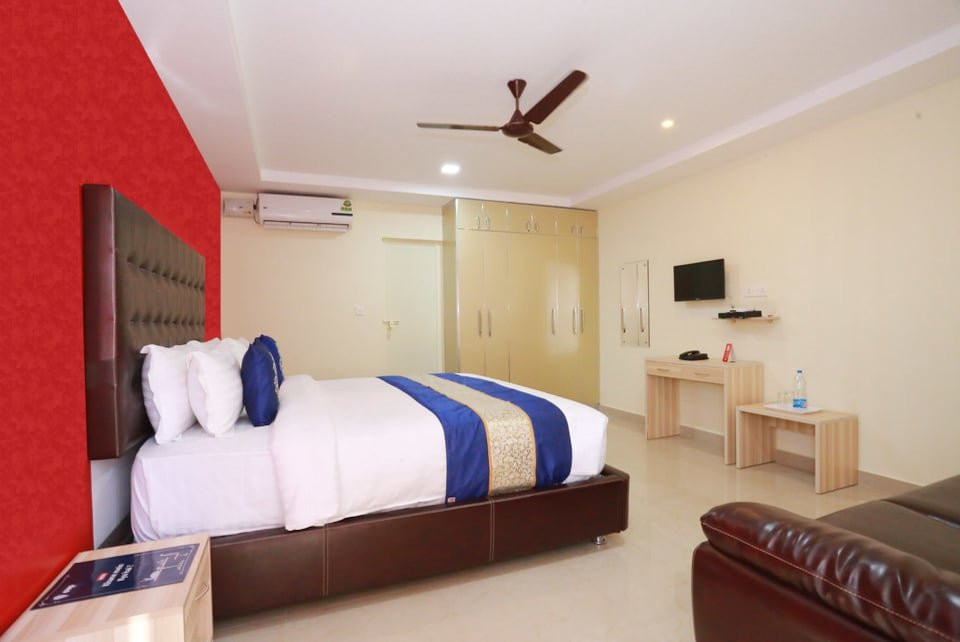 OYO 10149 Noor Residency主图