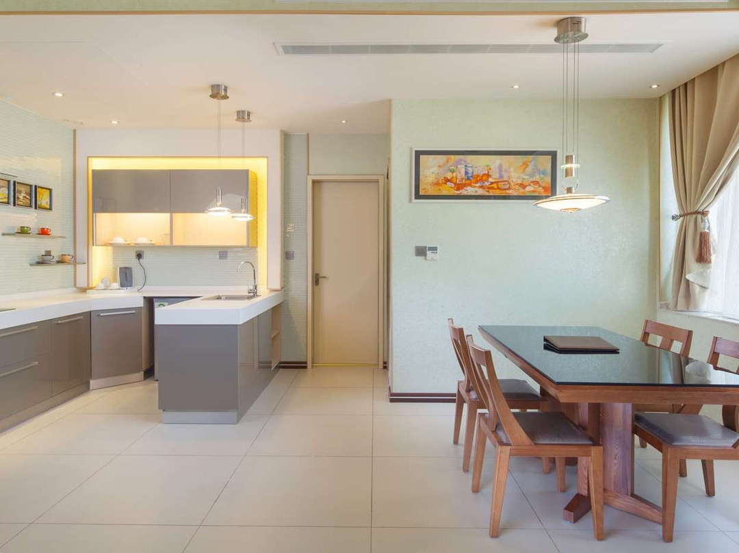 Al Ahsa Grand Hotel主图