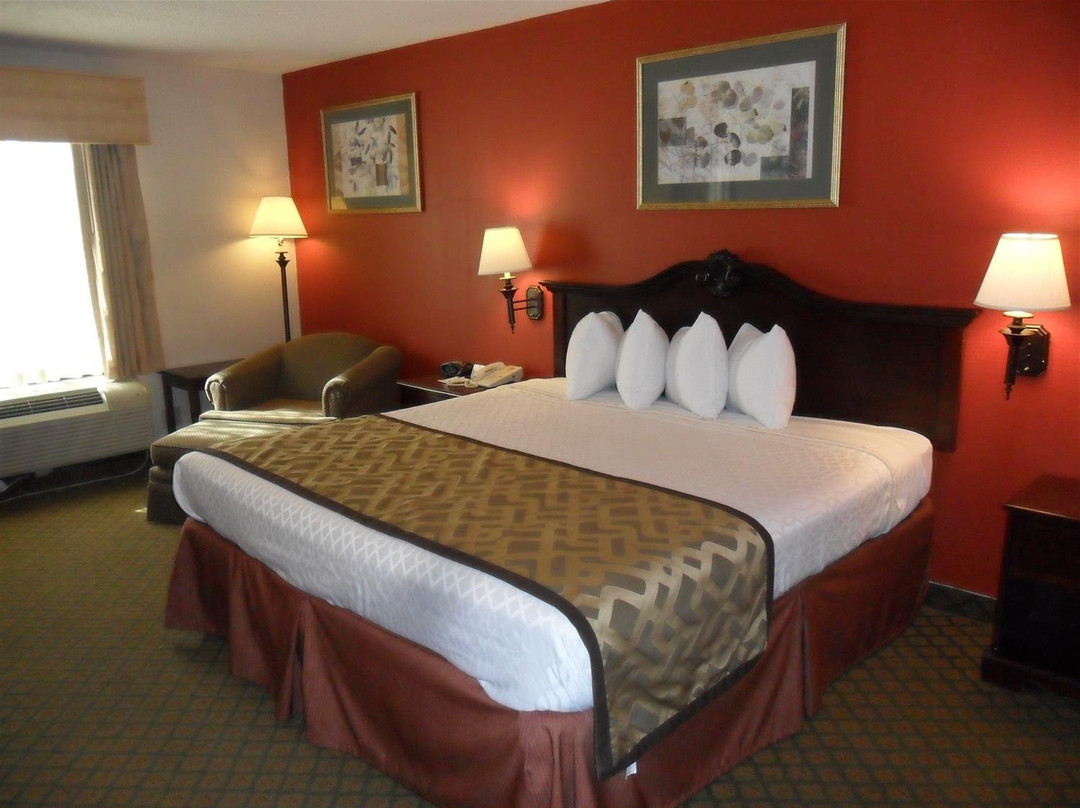 Days Inn by Wyndham Laurel MS主图