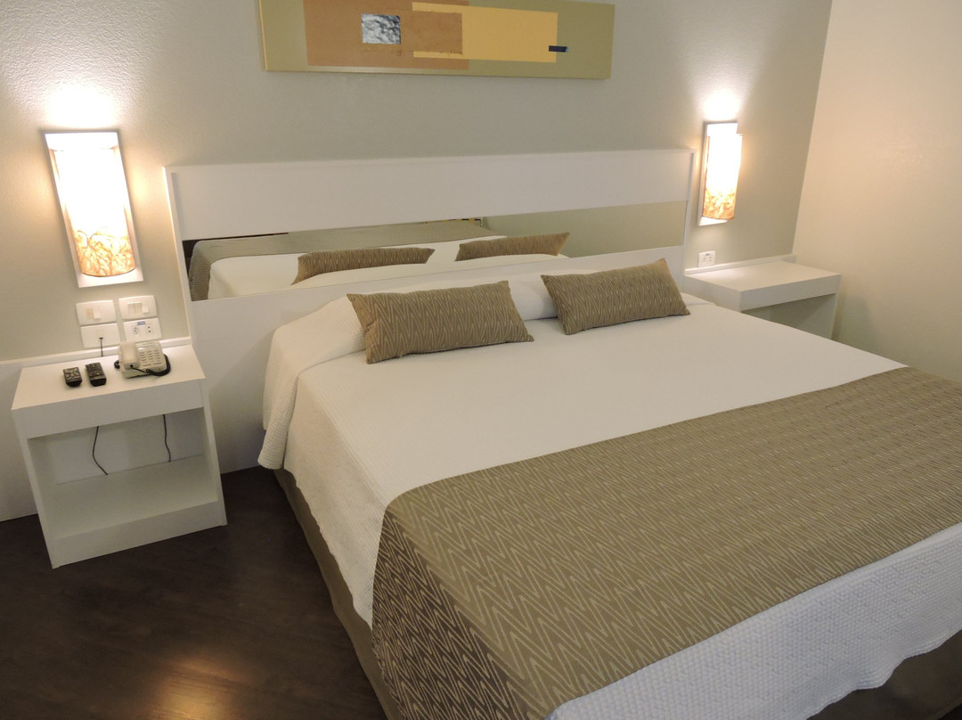 Bristol Brasil 500 Hotel