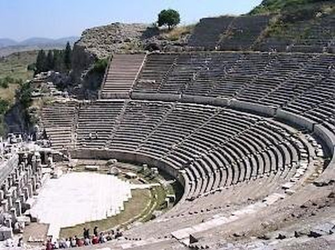 Ephesus Private Tour Guide