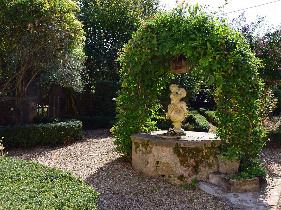 L'Intemporelle B&B主图