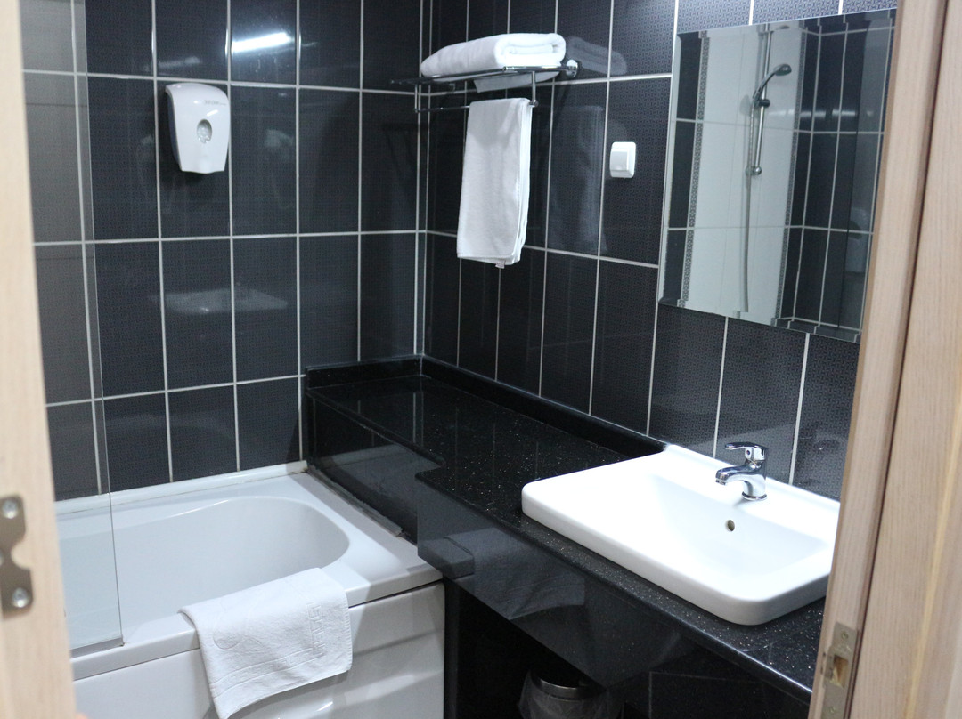 Sport Otel Kule Sube主图